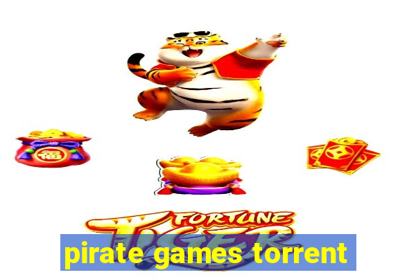 pirate games torrent